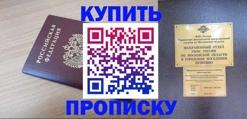 временная регистрация для всех в Жуковском